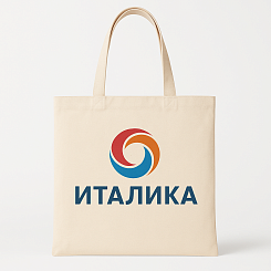 Шоппер с логотипом - изображение 7 Шоппер с логотипом - фото 7