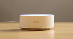 Голосовой помощник для умного дома Yeelight Voice Assistant   - фото 2