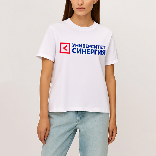 Футболка Файн- фото 1