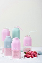 Бутылка для воды MATCHA MONBENTO - фото 4