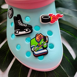 Джибитсы с вашим логотипом - фото 2