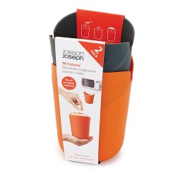 Набор стаканов для попкорна M-CUISINE - фото 13