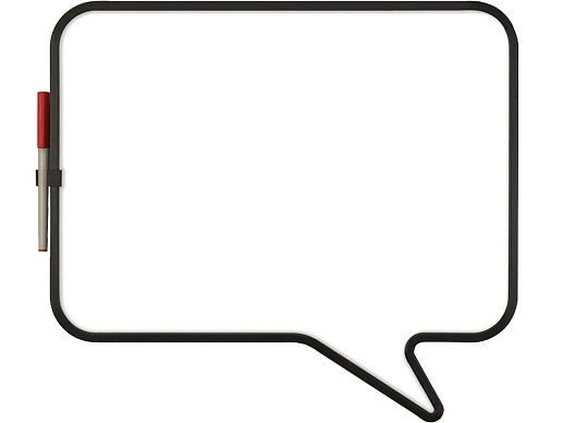 Доска для записей "На заметку"- фото 1