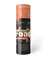 Скретч-постер "100 идей FOOD edition" - фото 2