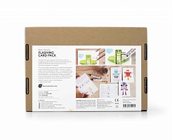 Развивающая игра "Электрокраски" - фото 5