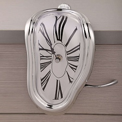 Тающие часы Melting Clock - изображение 3 Тающие часы Melting Clock - фото 3