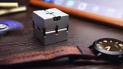 Бесконечный куб - фото 8