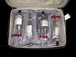 Чехол для вина VinniBag - фото 6