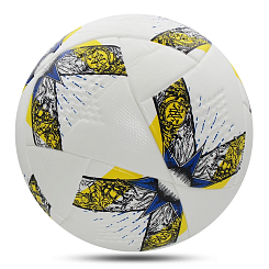 Футбольный мяч  - изображение 2 Футбольный мяч  - фото 2