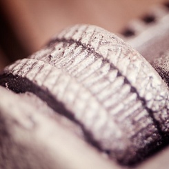 Шоколадные инструменты - фото 6