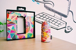 Портативная зарядка Emie xMonster Volt Power Bank 5200mAh - фото 3