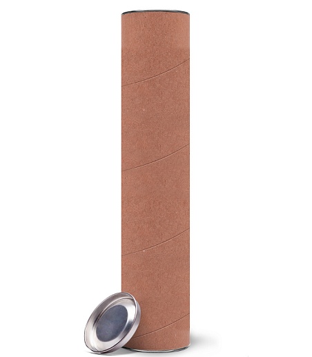 Тубус размером А3- фото 1