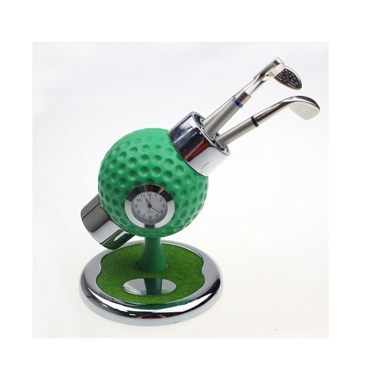 Настольный набор Golf- фото 1
