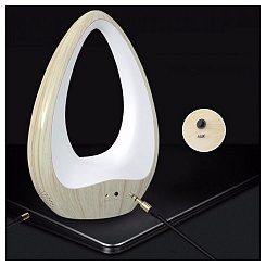 Bluetooth динамик с подсветкой Anonsuo - фото 5