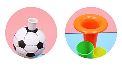 Фанатская дудка - фото 6