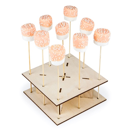 Маршмеллоу- фото 1