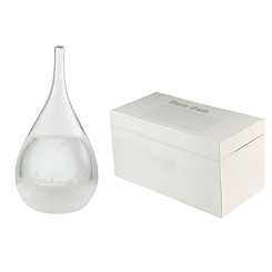 Предсказатель погоды Tempo Drop Led - фото 16