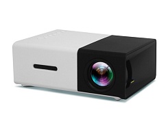 Ультрапортативный проектор - фото 9