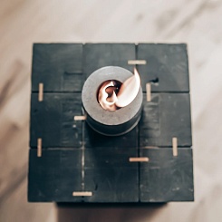 Биокамин «Minimal» - фото 4