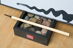 Планшет для рисования водой Buddha Board - фото 5