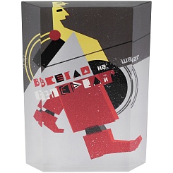 Награда "На шаг впереди" - фото 2