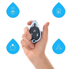 Тестер качества воды Lishtot - изображение 4 Тестер качества воды Lishtot - фото 4