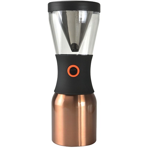 Портативная кофемашина Asobu- фото 1