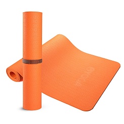 Тренировочный мат для пилатеса TPE Yoga Mat - фото 8