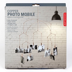 Фото-мобиль Memories - фото 2