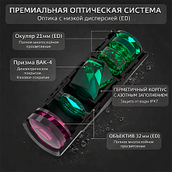 Мини-телескоп - фото 3