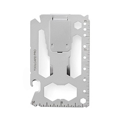 Мультитул Lever Gear Toolcard Pro - фото 3
