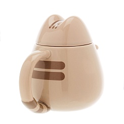 Кружка Pusheen - фото 5