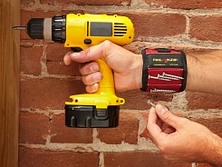 Магнитный браслет Magnogrip - фото 7