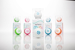 Роботизированный шар Sphero Mini - фото 4