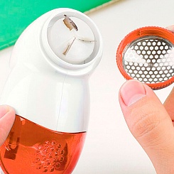 Машинка для удаления катышков Smooth - фото 2