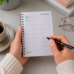 Книга паролей - фото 7