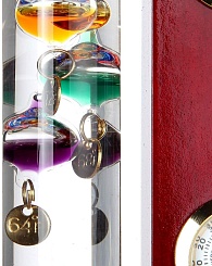 Метеостанция 4 в 1 Galileo - фото 5