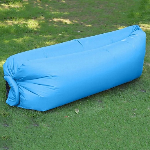 Надувной диван "Ламзак Биван"- фото 1