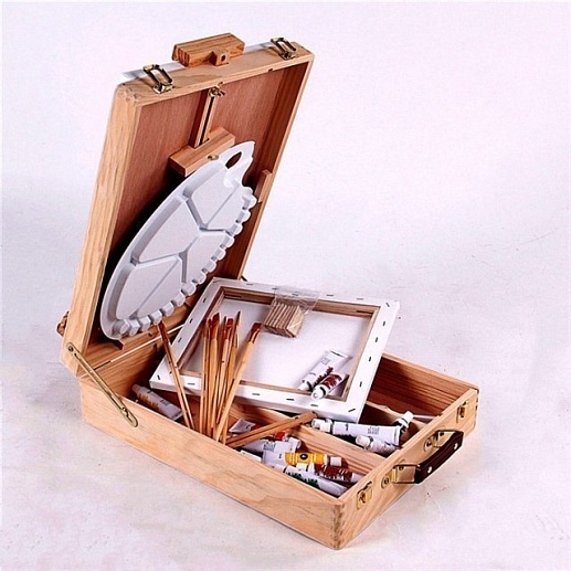 Мольберт-органайзер Art Space- фото 1