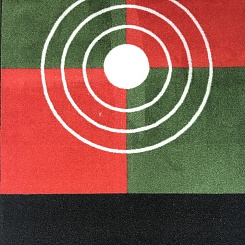 Коврик для гольфа Dotcom - фото 3