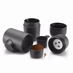 Портативная капсульная кофемашина - фото 2