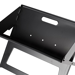 Мобильный гриль - фото 3