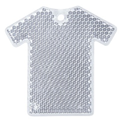 Светоотражатель «Футболка» - фото 2
