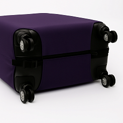 Чехол для чемодана с логотипом S (Неопрен) - фото 5