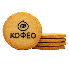 Печенье с логотипом - фото 3