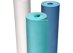 Коврик для тренировок Double-sided - фото 4