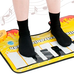 Туалетное пианино Symphony - фото 4