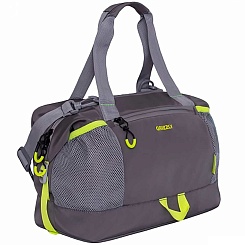 Сумка дорожная Grizzly TD-841-2 - изображение 2 Сумка дорожная Grizzly TD-841-2 - фото 2