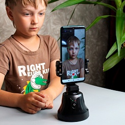 Умный штатив с датчиком движения 360° - изображение 5 Умный штатив с датчиком движения 360° - фото 5