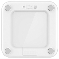 Смарт-весы Mi Smart Scale 2 - изображение 3 Смарт-весы Mi Smart Scale 2 - фото 3